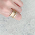 N°22 bobbin diamond ring 02